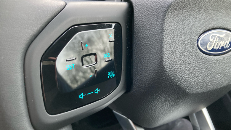 Ford Explorer 210kW Select 77kWh 5dr Auto Electric Estate